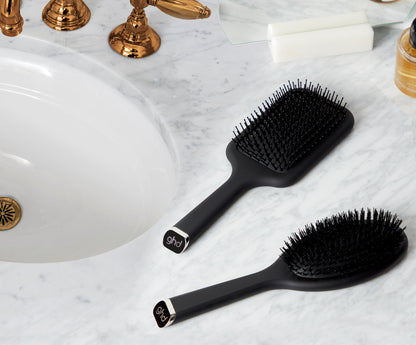 ghd Paddle Brush - The All-Rounder