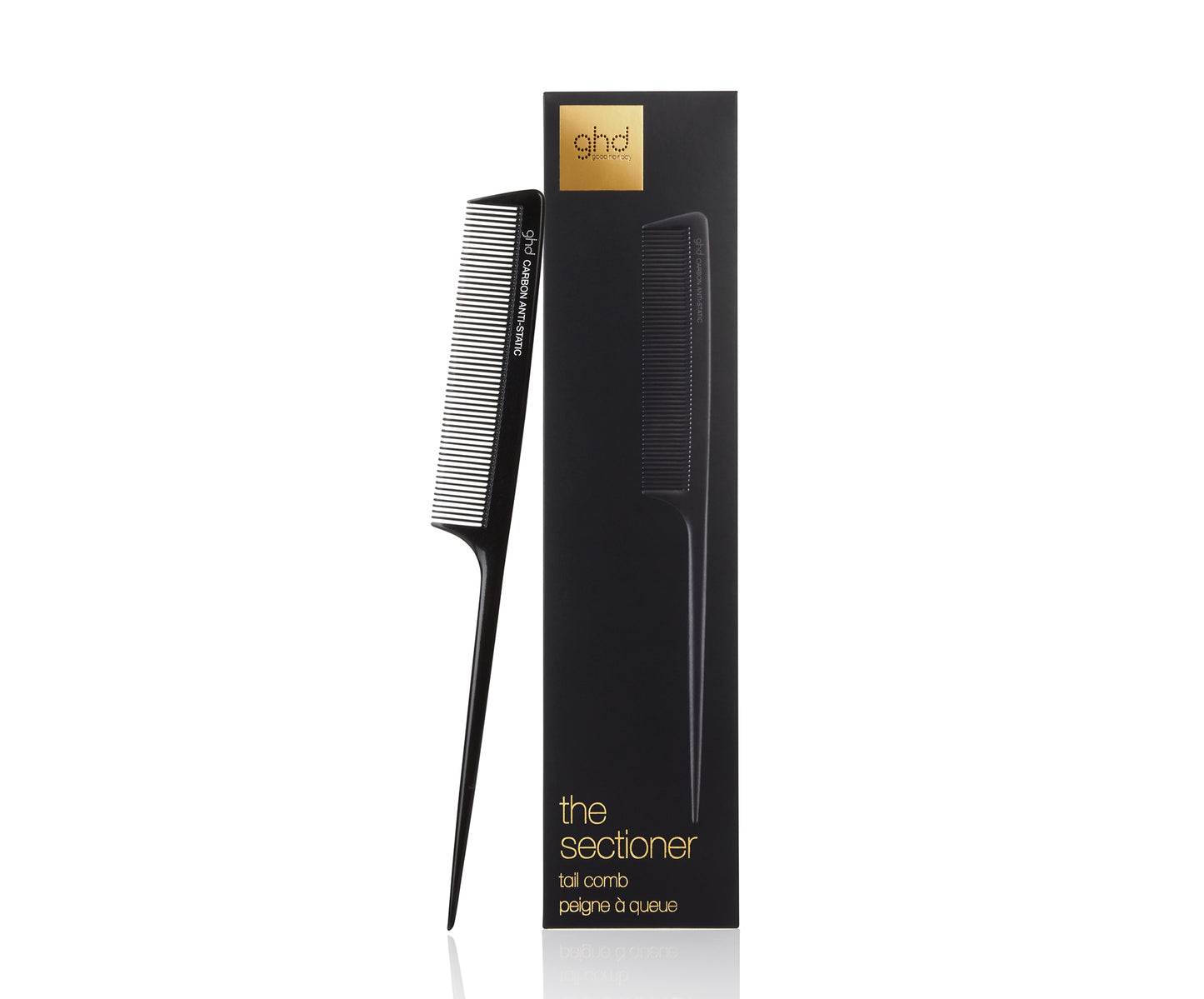 ghd Tail Comb - The Sectioner