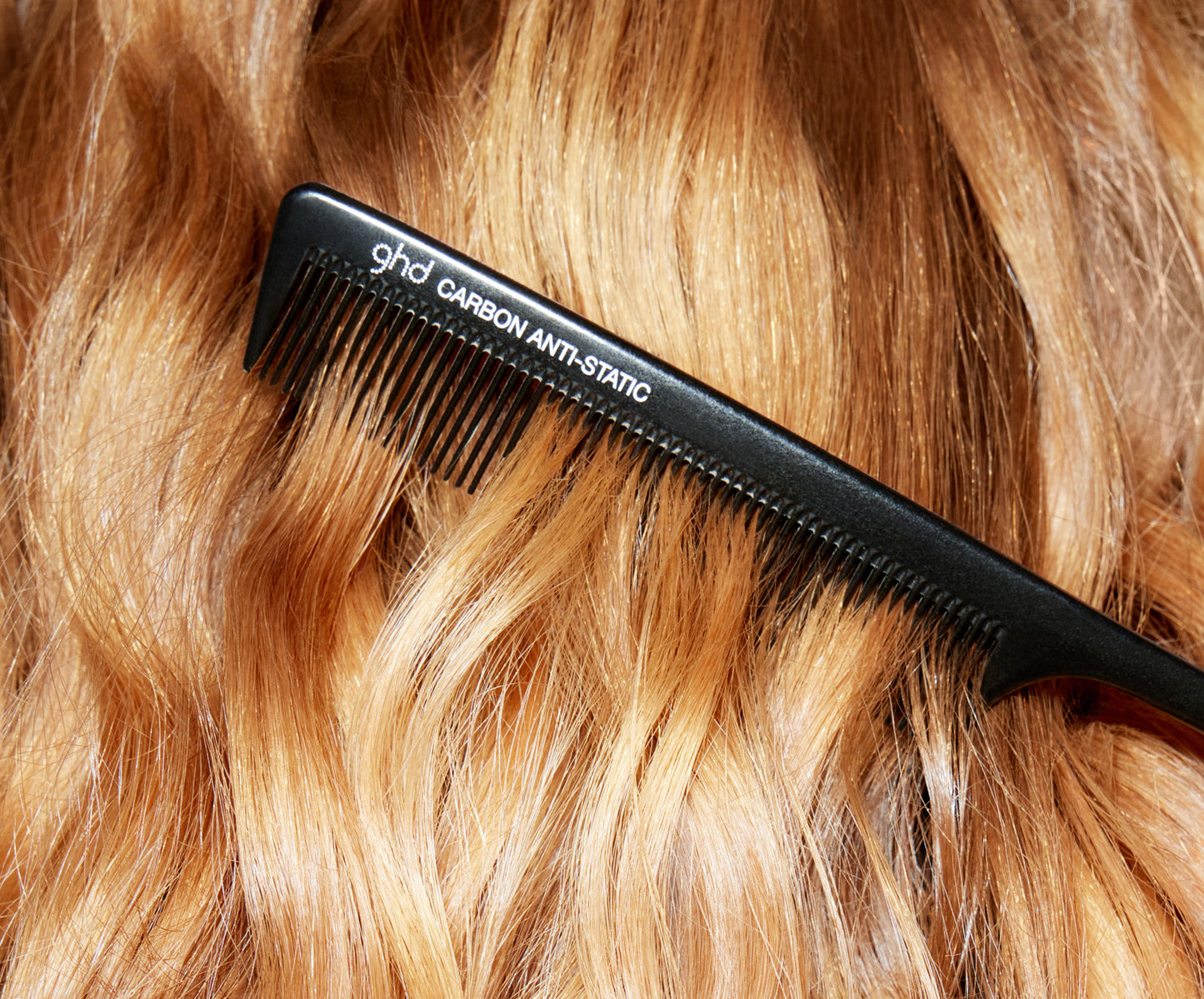ghd Tail Comb - The Sectioner