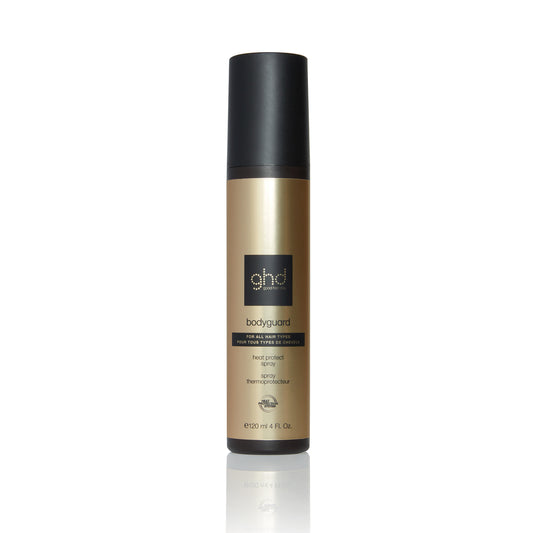 ghd bodyguard - heat protect spray 120ml