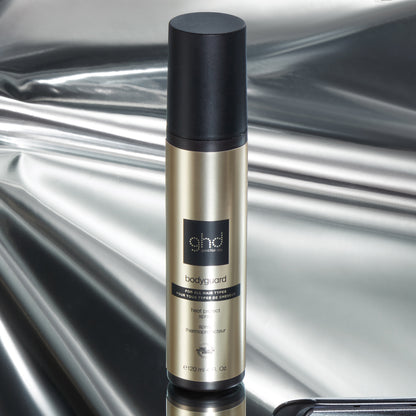 ghd bodyguard - heat protect spray 120ml
