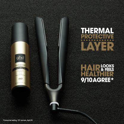 ghd bodyguard - heat protect spray 120ml