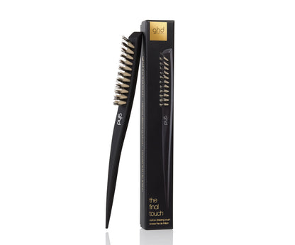 ghd Narrow Dressing Brush - The Final Touch