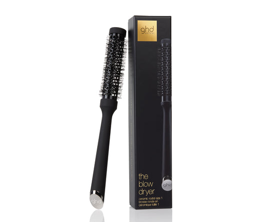 ghd Barrel Brush - The Blow Dryer (Size 1)