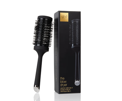 ghd Barrel Brush - The Blow Dryer (Size 4)