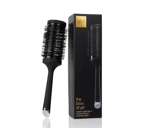 ghd Barrel Brush - The Blow Dryer (Size 4)