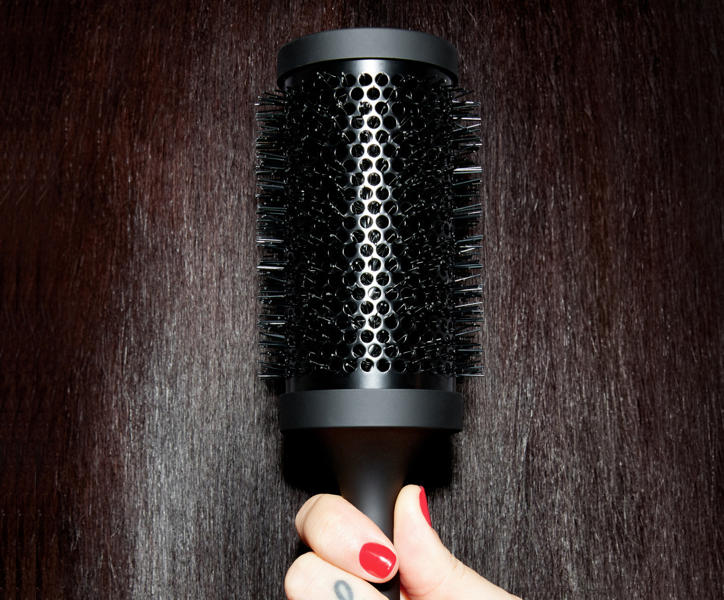 ghd Barrel Brush - The Blow Dryer (Size 4)