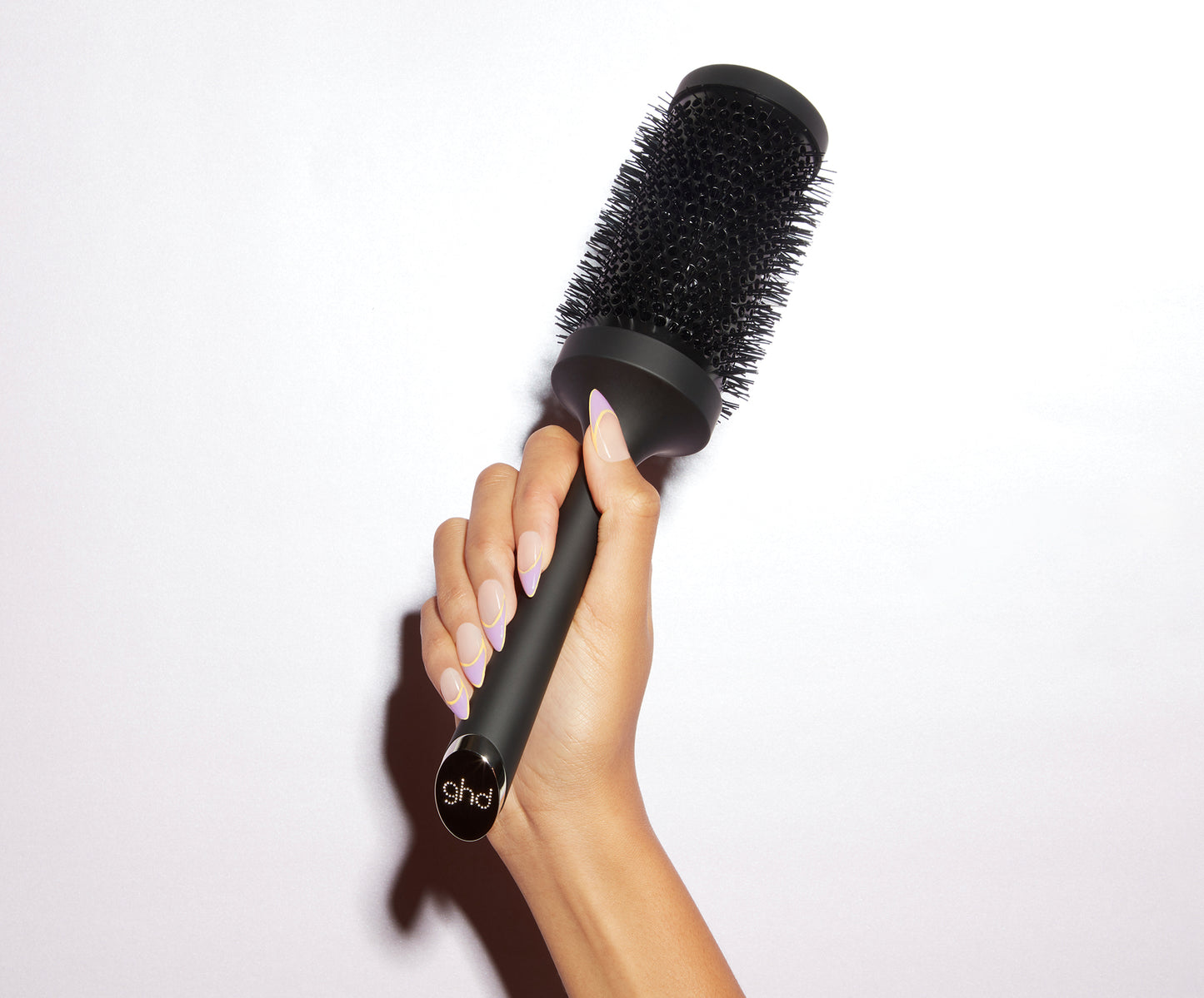 ghd Barrel Brush - The Blow Dryer (Size 4)