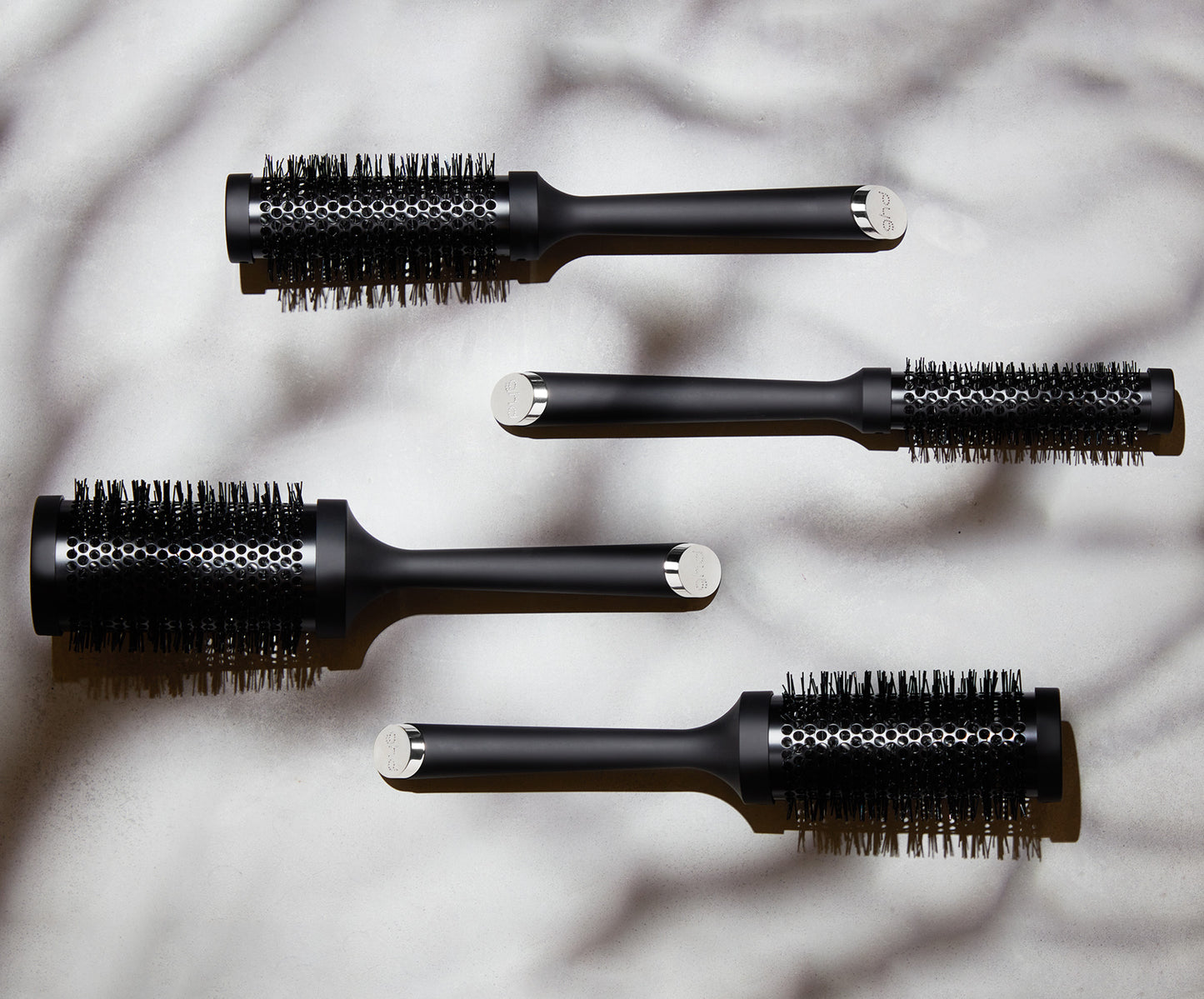 ghd Barrel Brush - The Blow Dryer (Size 4)