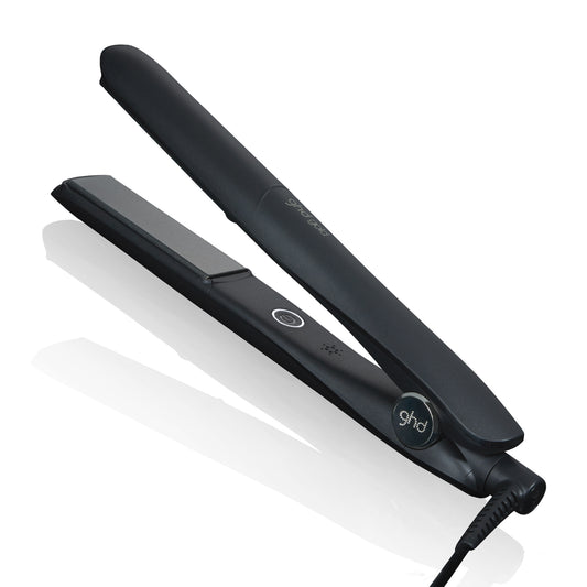 ghd Gold - Hair Straightener (26mm Plate) - Black