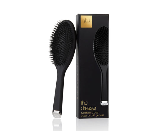 ghd The Dresser - Oval Hair Brush