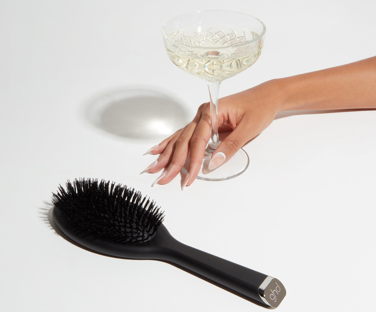 ghd The Dresser - Oval Hair Brush