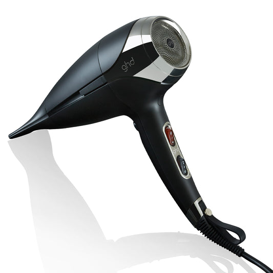 ghd Helios™ Professional Hair Dryer In Black