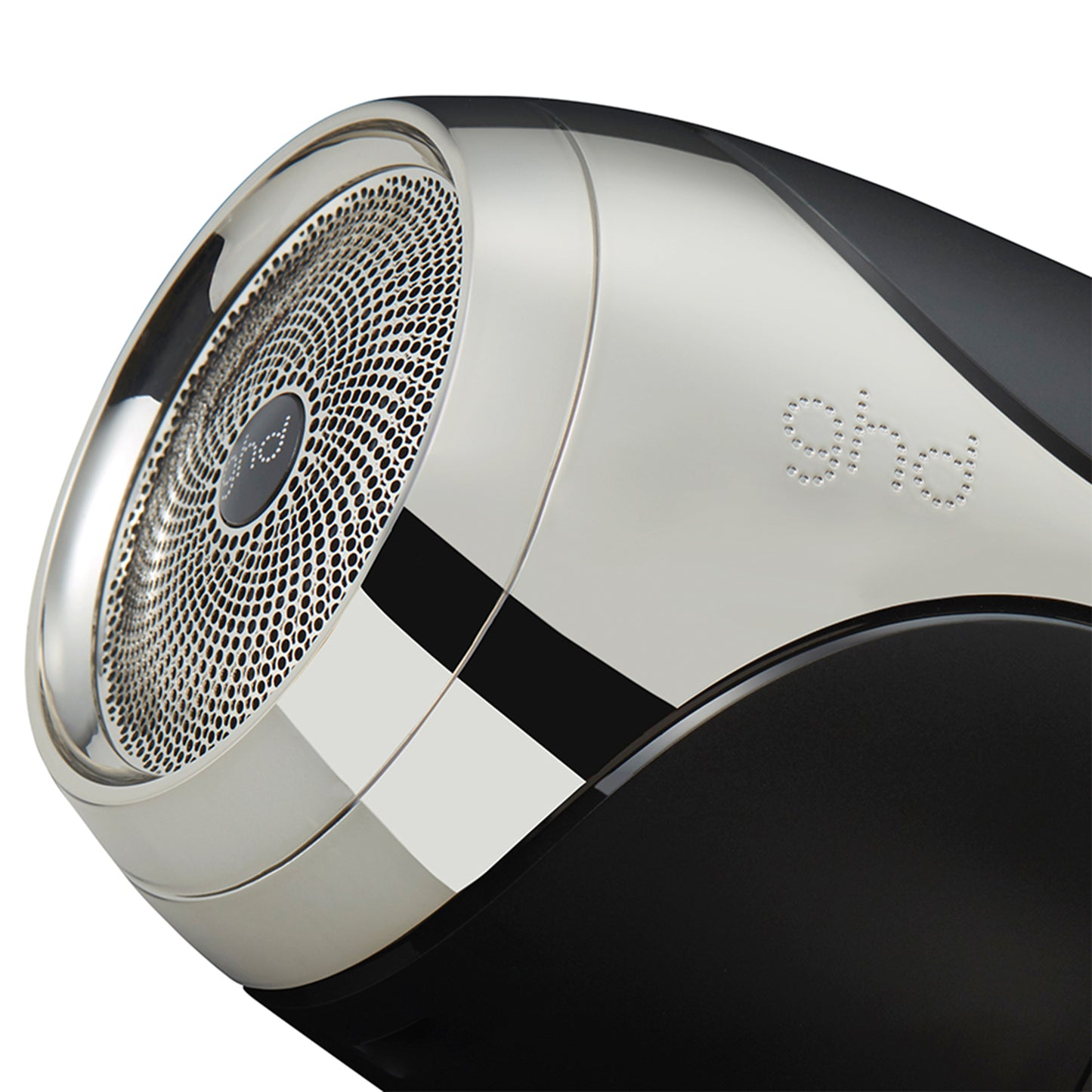 ghd Helios™ Professional Hair Dryer In Black