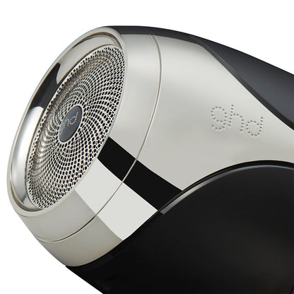 ghd Helios™ Professional Hair Dryer In Black