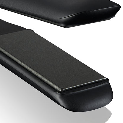 ghd Max - Wide Plate Hair Straightener (42mm Plate) Black