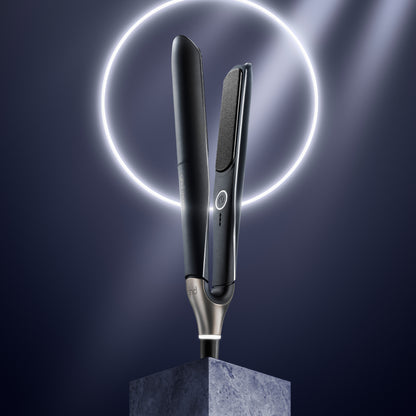 ghd Chronos - Hair Straightener (Black)
