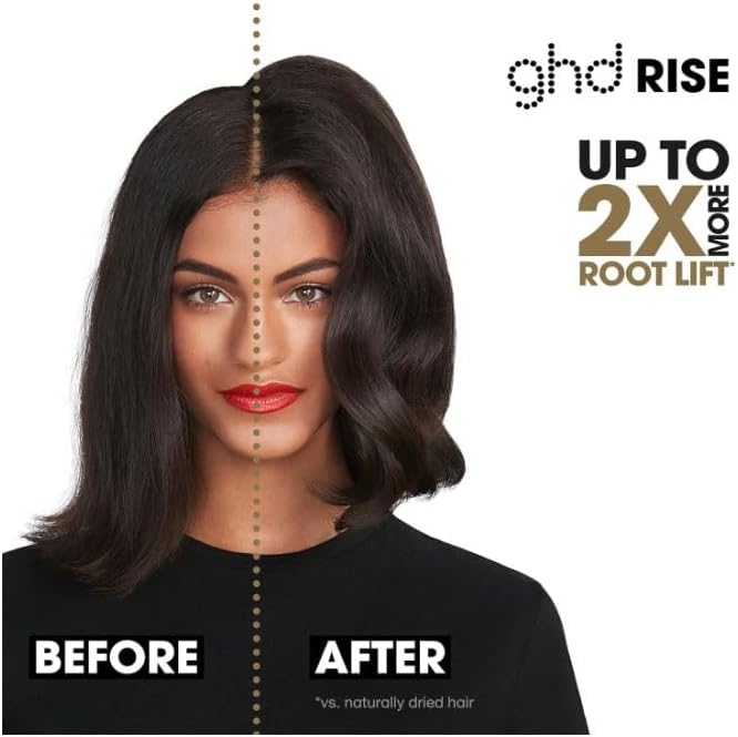 ghd Rise Professional Hot Brush