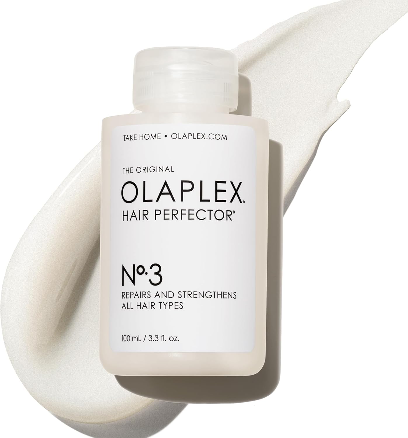 Olaplex No. 3 Hair Perfector Strengthening and Reparative Hair Treatment 100ml