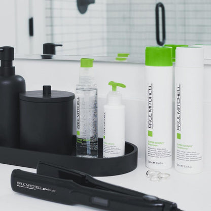 Paul Mitchell Gloss Drops Frizz-Free Polish 100ml