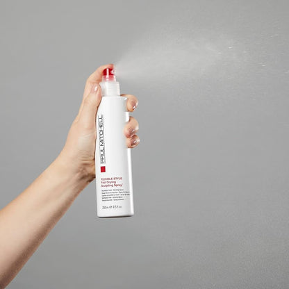 Paul Mitchell Fast Dry Sculpting Spray 250ml