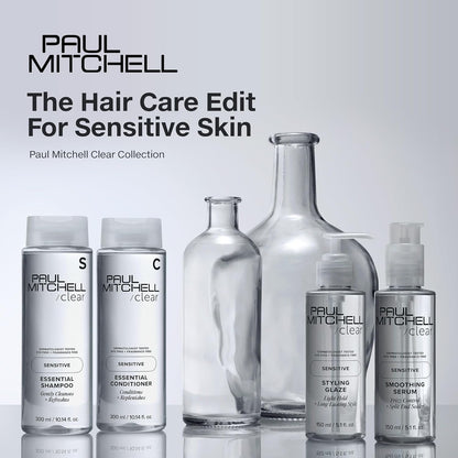 Paul Mitchell Clear Essential Sensitive Shampoo 300ml