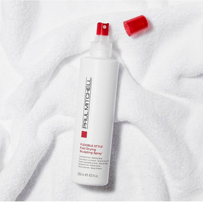 Paul Mitchell Fast Dry Sculpting Spray 250ml