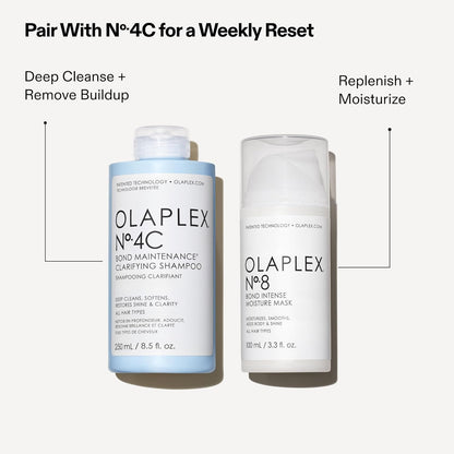 Olaplex Nº.8 Bond Intense Moisture Mask 100ml