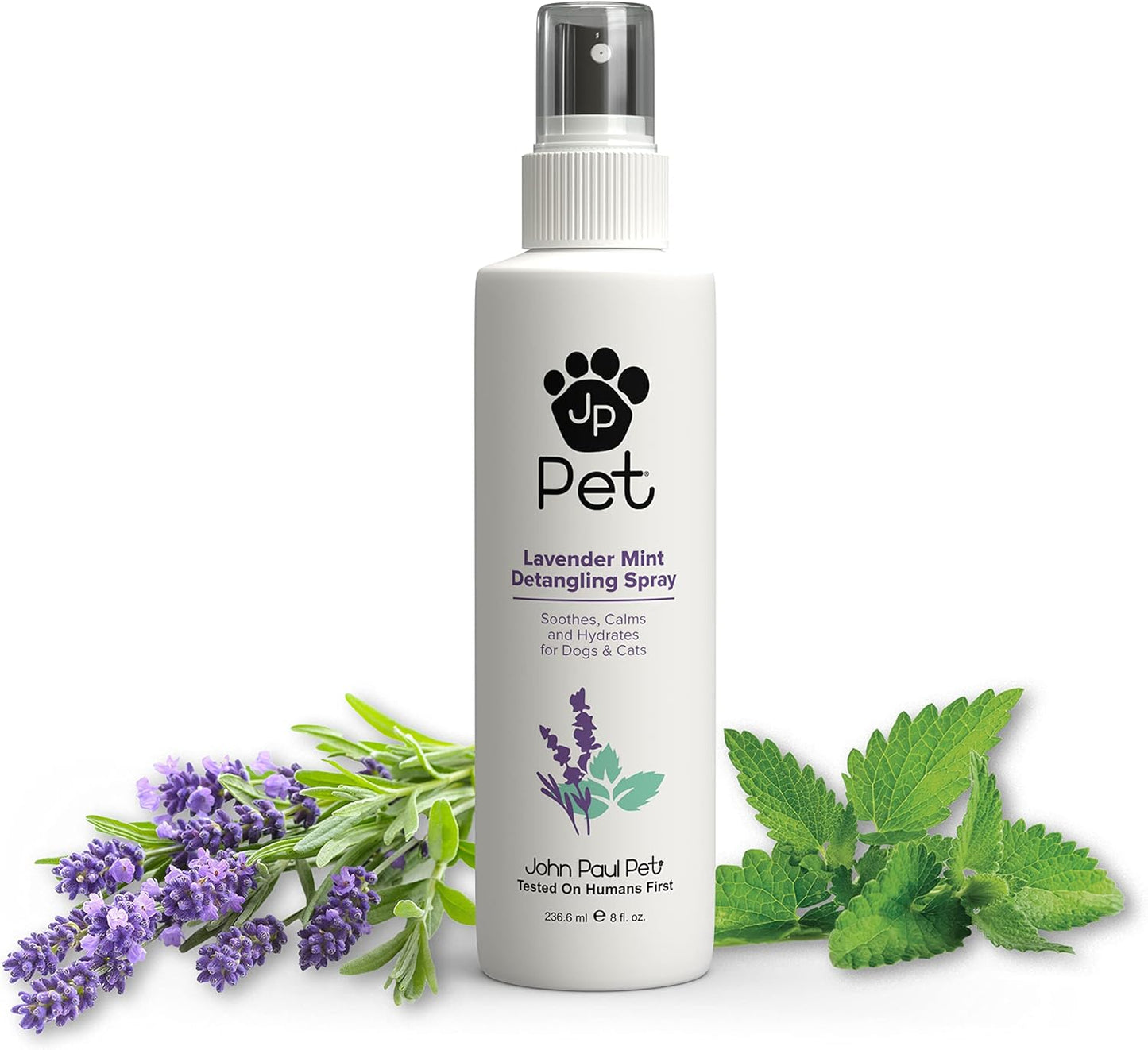 Paul Mitchell Pet Lavender Mint Detangling Spray