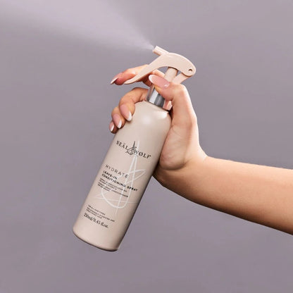 Neal & Wolf Hydrate Leave-In Conditioning Spray 250ml
