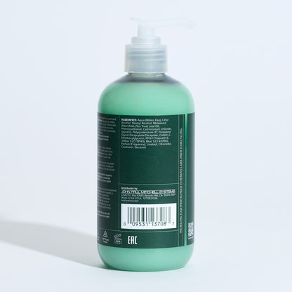 Paul Mitchell Tea Tree Special Shampoo 300ml new packaging