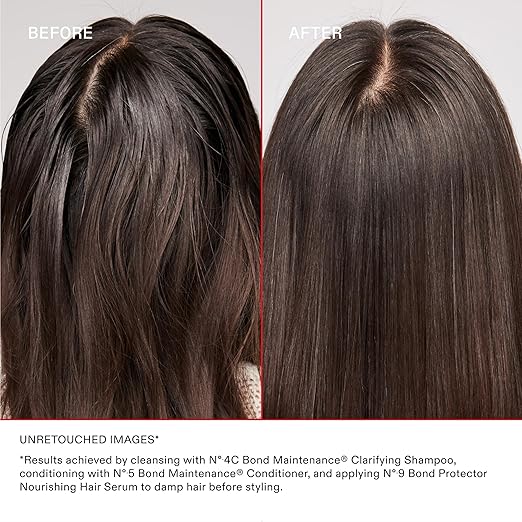 Olaplex Nº.4C Bond Maintenance Deep Clean Clarifying Shampoo 250ml