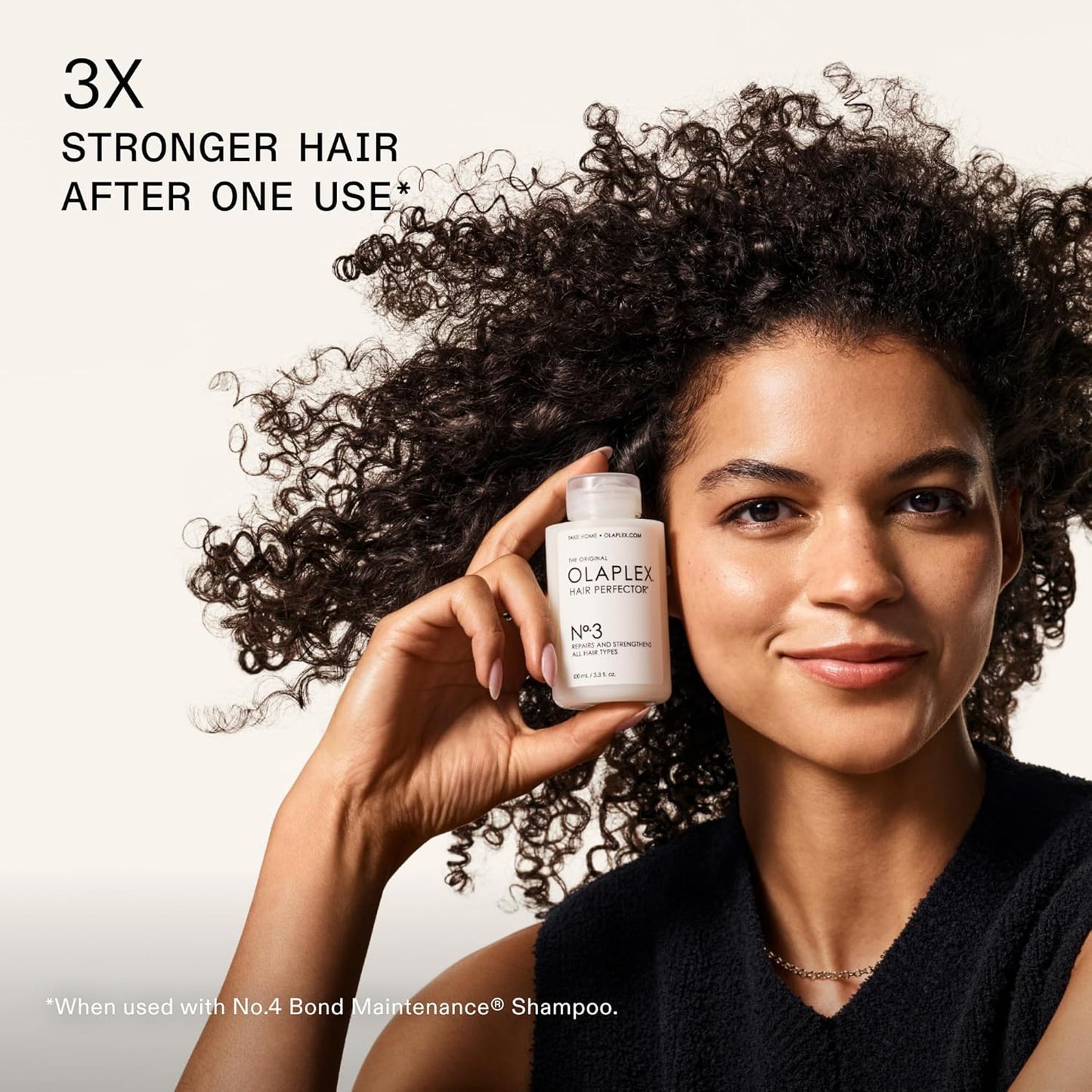 Olaplex No. 3 Hair Perfector Strengthening and Reparative Hair Treatment 100ml