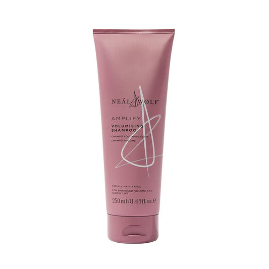 Neal & Wolf Amplify Volumising Shampoo 250ml
