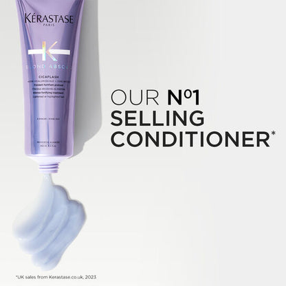 Kérastase Blond Absolu Cicaflash Conditioning Treatment 250ml