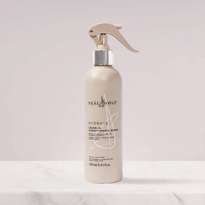Neal & Wolf Hydrate Leave-In Conditioning Spray 250ml