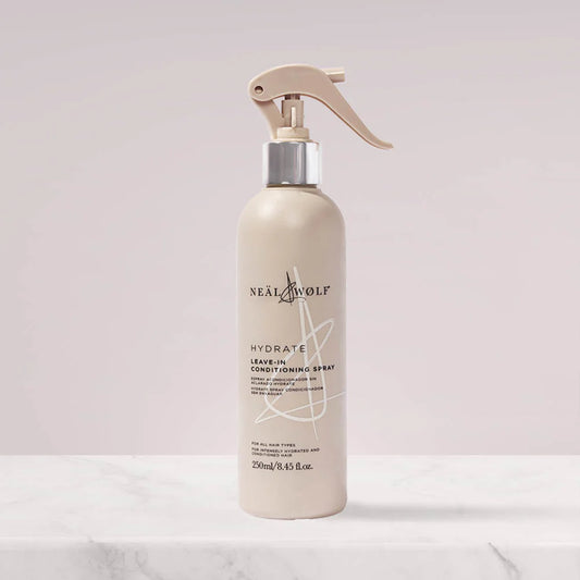 Neal & Wolf Hydrate Leave-In Conditioning Spray 250ml