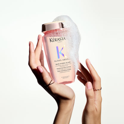 Kérastase Gloss Absolu Bain Hydra-Glaze Shampoo 300ml