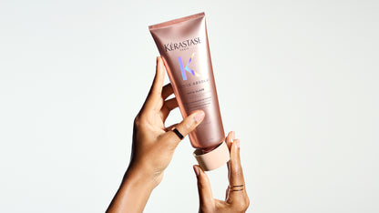 Kérastase Gloss Absolu Fondant Amplificateur Insta Glaze Gloss Enhancing Conditioner 250ml