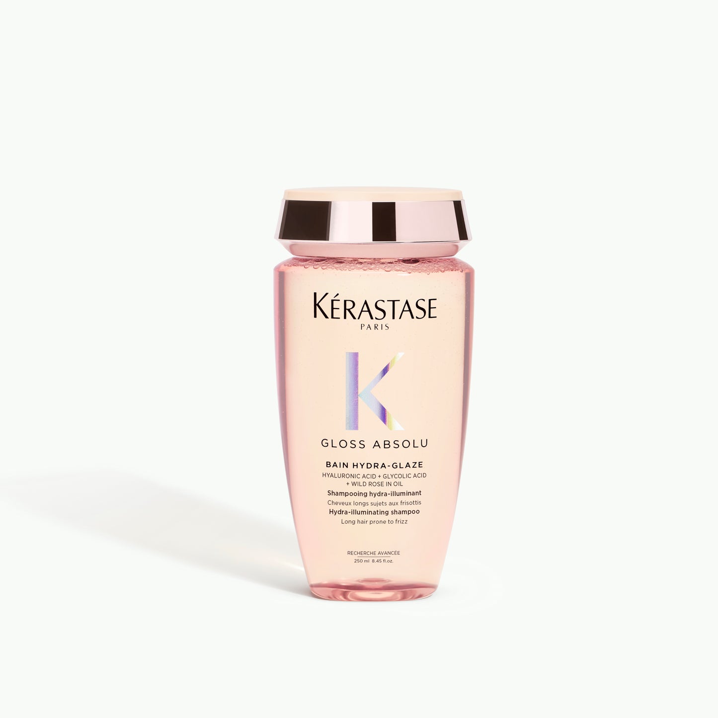 Kérastase Gloss Absolu Bain Hydra-Glaze Shampoo 300ml