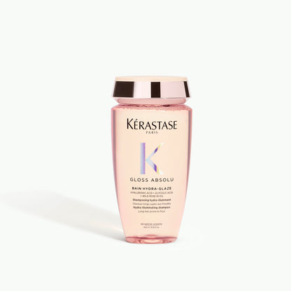 Kérastase Gloss Absolu Bain Hydra-Glaze Shampoo 300ml