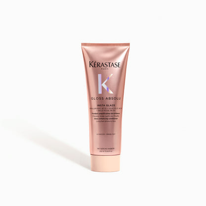 Kérastase Gloss Absolu Fondant Amplificateur Insta Glaze Gloss Enhancing Conditioner 250ml