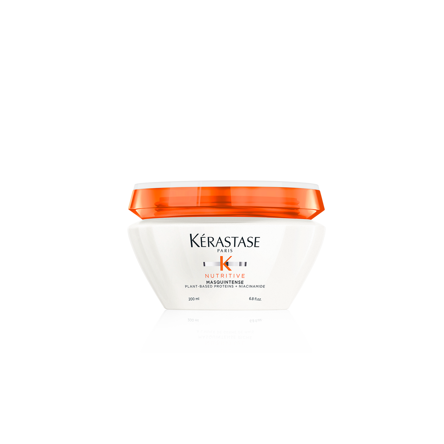 Kérastase Nutritive Masquintense Deep Nutrition Soft Mask for Very Dry, Fine to Medium Hair 200ml