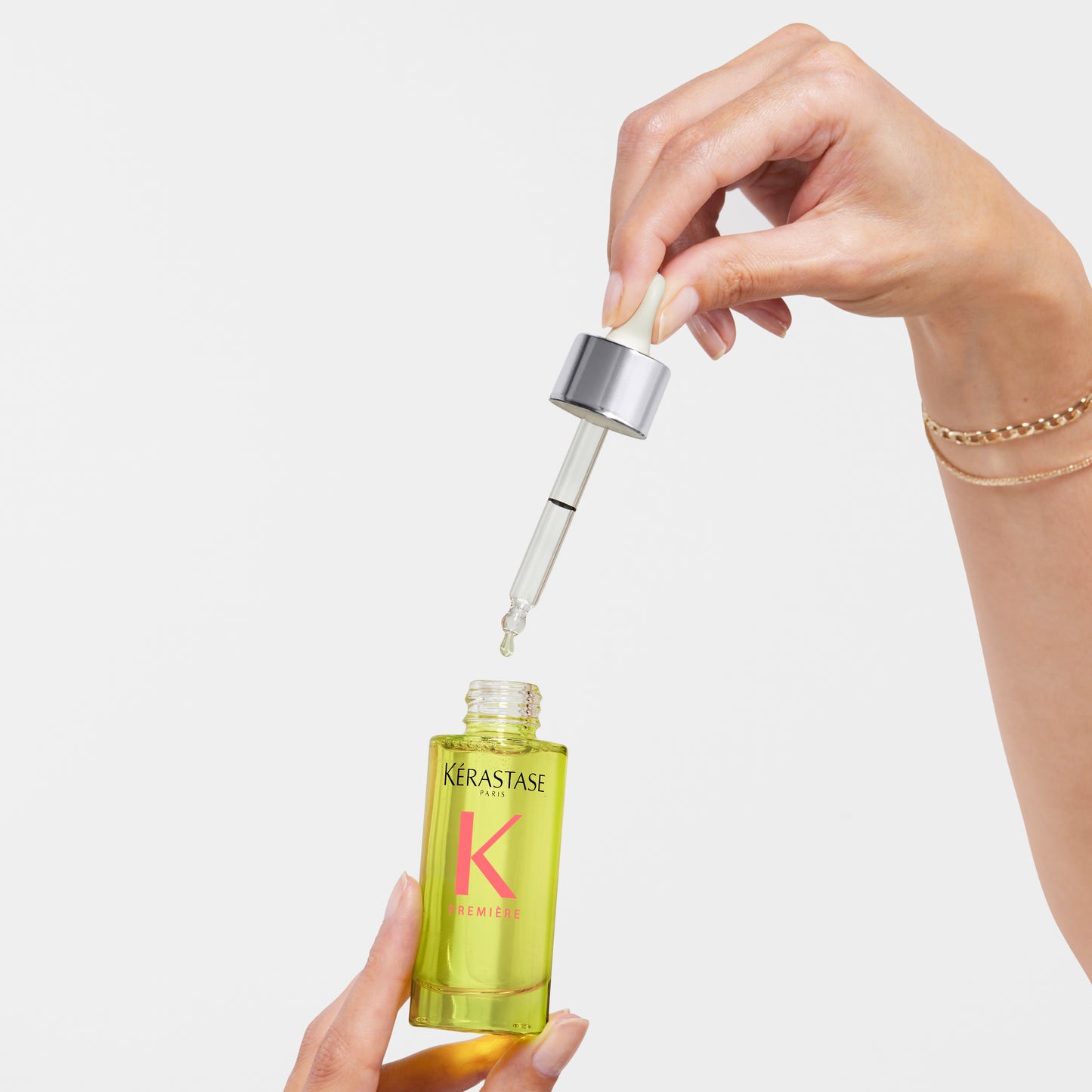 Kérastase Premiére Intensive Shine Repairing Oil