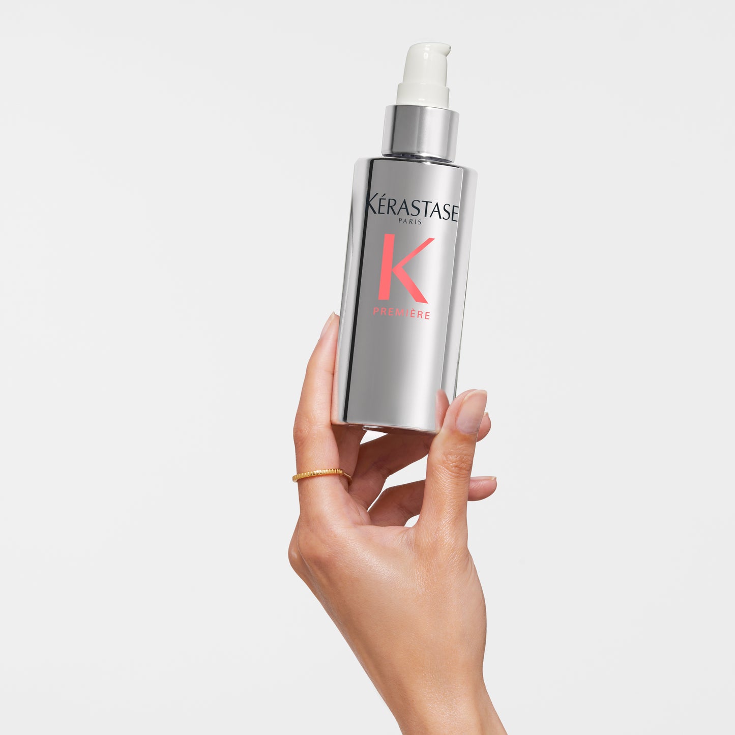 Kérastase Premiére Repairing Anti-Frizz Filler Serum