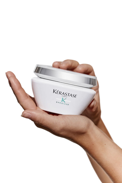 Kerastase Symbiose Intense Revitalising Mask 200ml