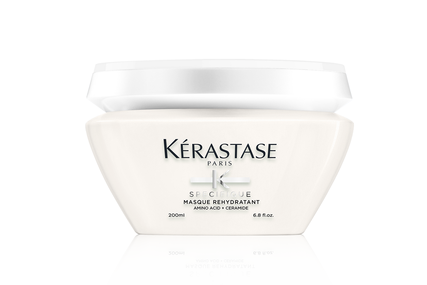 Kérastase Specifique Masque Rehydratant Hair Mask 200ml