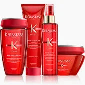 Kerastase Soleil Bundle