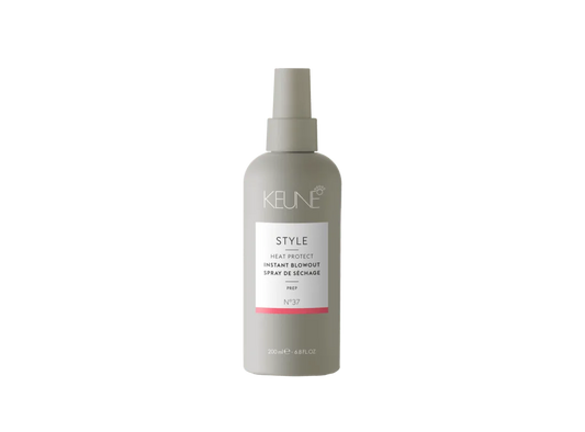 Keune Style Heat Protect Instant Blowout