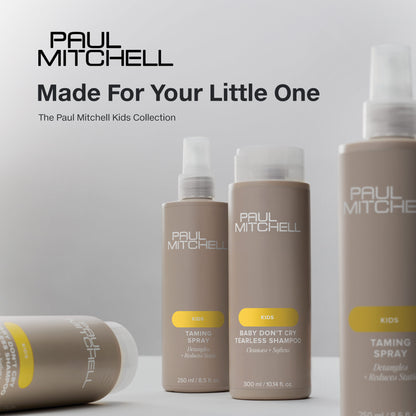 Paul Mitchell Kids Taming Detangling Spray 250ml